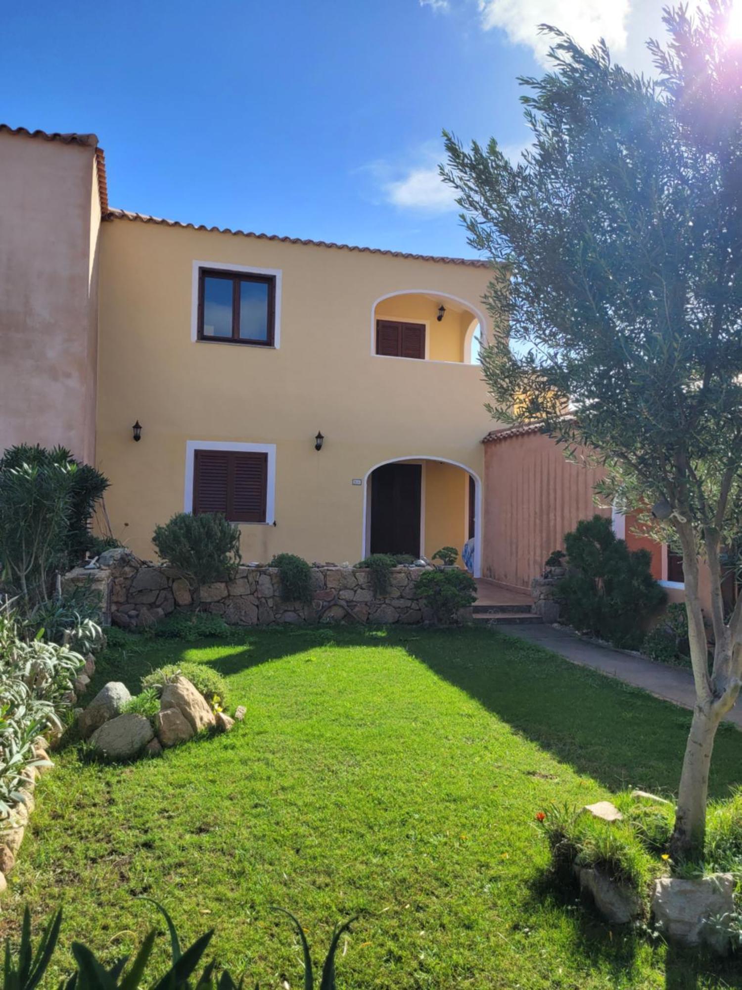 Surf House Mirice Apartment Vignola Mare Luaran gambar