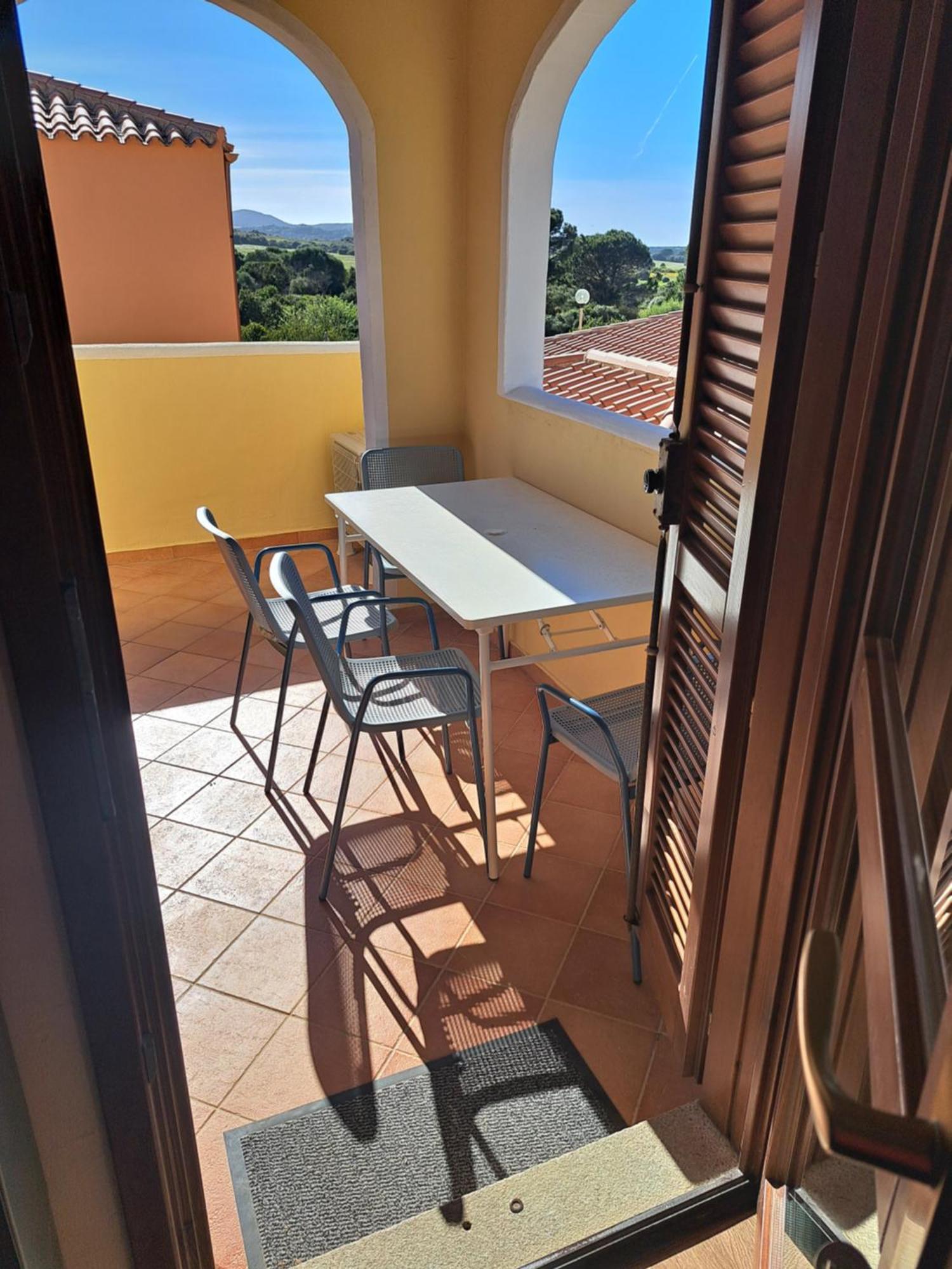 Surf House Mirice Apartment Vignola Mare Luaran gambar